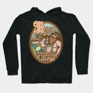 Helen GA Hoodie